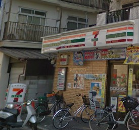 セブンイレブン板橋大山西町店の画像1