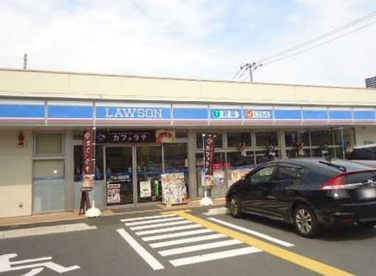 ローソン・さいたま本町東５丁目店の画像1