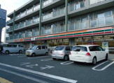 セブンイレブンさいたま上落合９丁目店