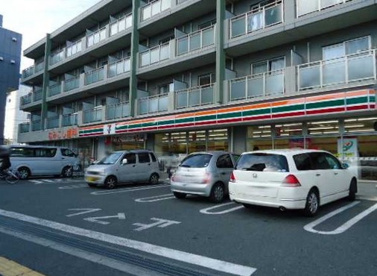 セブンイレブンさいたま上落合９丁目店の画像1