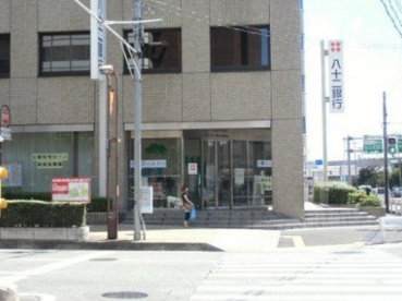 八十二銀行大宮支店の画像1