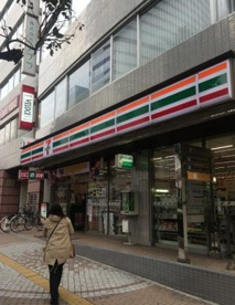セブン・イレブン大宮ソニックシティ前店の画像1