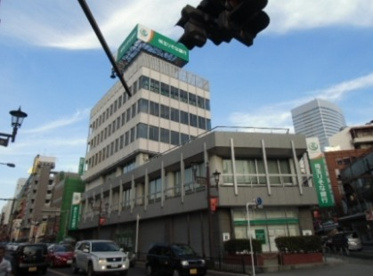 埼玉りそな銀行 大宮西支店の画像1