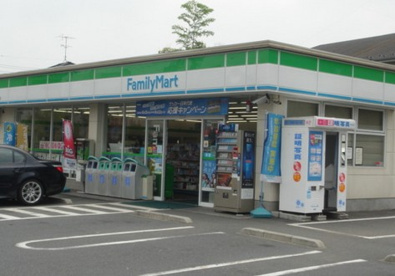 ファミリーマート大宮上小町店の画像1