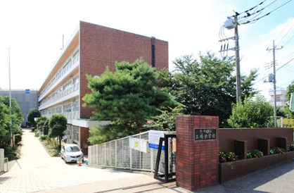 さいたま市立 三橋中学校の画像1
