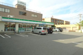コンビニエンスストア ファミリーマート さいたま櫛引町一丁目店