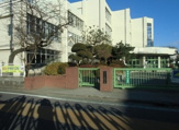 小学校 さいたま市立大成小学校