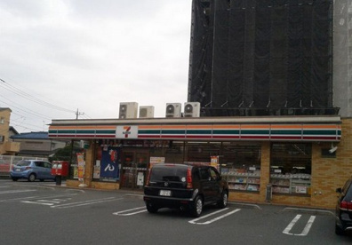 セブンイレブン大宮櫛引１丁目店の画像1