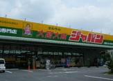 ジャパン大宮大成店