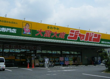 ジャパン大宮大成店の画像1
