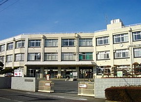 埼玉県立大宮中央高校の画像1