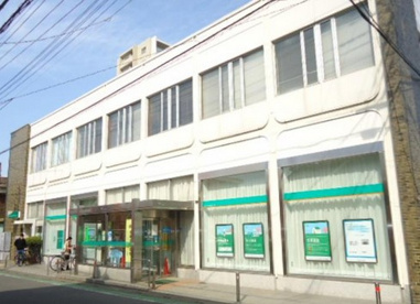 埼玉りそな銀行 日進支店の画像1