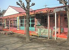 日進まこと幼稚園の画像1