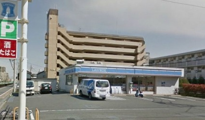 ローソン 戸田南町の画像1