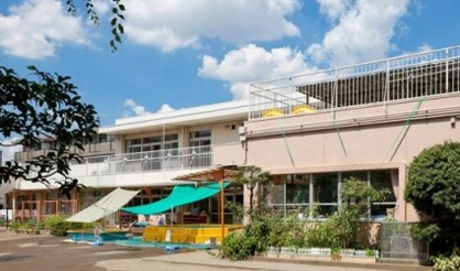 戸田市役所 上戸田南保育園の画像1