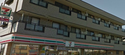 セブンイレブン戸田公園駅西口店の画像1