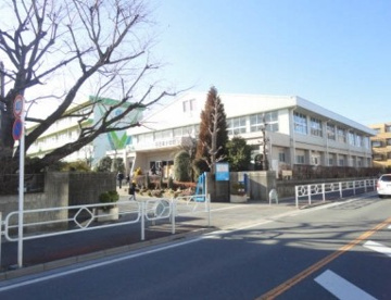 戸田市立笹目小学校の画像1