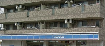 ローソン Ｌ 戸田笹目三丁目の画像1