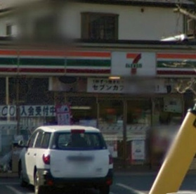 セブン−イレブン戸田美女木８丁目店の画像1