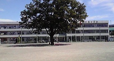 戸田市立美谷本小学校の画像1