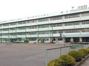 戸田市立美女木小学校の画像1
