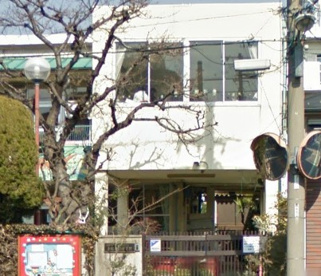 あけぼの保育園の画像1