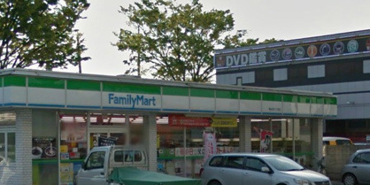 ファミリーマート 美女木八丁目店の画像1