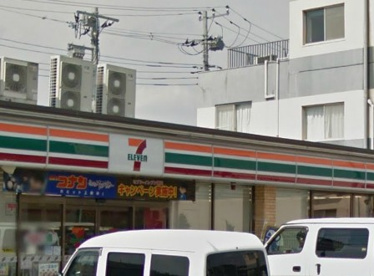 セブンイレブンさいたま田島７丁目店の画像1