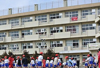 さいたま市立田島小学校の画像1
