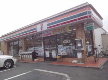 セブンイレブン浦和内谷４丁目店の画像1