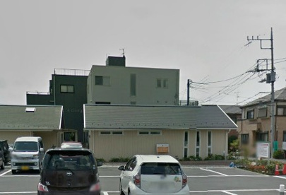 常徳医院の画像1