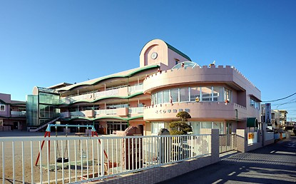 さくら草幼稚園の画像1