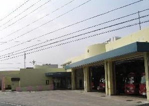 さいたま市桜消防署の画像1