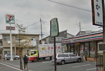 セブンイレブン浦和桜田２丁目店の画像1