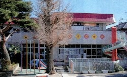 聖徳保育園の画像1