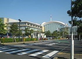 さいたま市役所 桜区役所の画像1