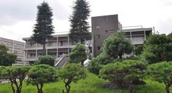 埼玉大図書館の画像1