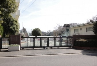 さいたま市立大久保東小学校の画像1