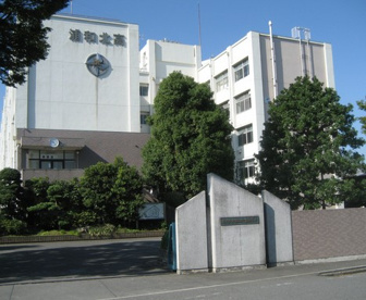 埼玉県立浦和北高等学校の画像1