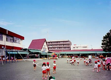 浦和こばと幼稚園の画像1