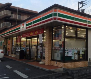 セブンイレブンさいたま大久保店の画像1
