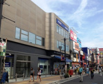 みずほ銀行・大宮支店