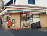 セブンイレブン大宮桜木４丁目店