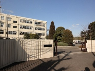 さいたま市立 大宮東中学校の画像1
