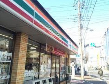 セブンイレブンさいたま大宮氷川参道店の画像1