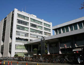 さいたま市大宮区役所の画像1
