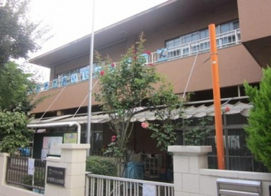 大宮愛仕幼稚園の画像1