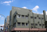 総合病院 宇治病院