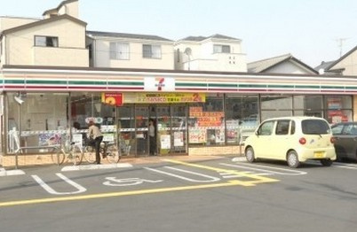 セブンイレブン さいたま堀の内３丁目店の画像1