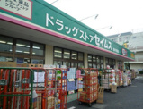 ドラッグストア ドラッグストアセイムス堀の内薬局